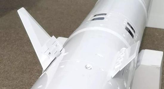 中国飞弩6导弹外销火爆 致其他外贸导弹难打开