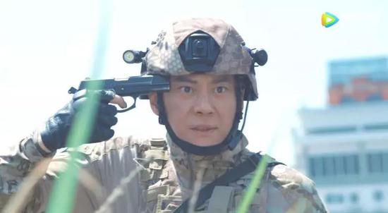 中国的军旅剧越拍越多 但观众们为何却看不下去