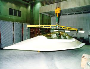 F22雷达反射面积究竟是多少 中国能否用缩比模