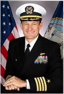 上百名水兵感染后 这位美航母舰长为何公开建议