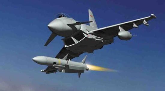 美战机越战时误射空空导弹后遗落 我军借此研制霹雳4