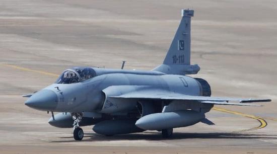 印军米格21被F16击落?枭龙战力不弱亦可为