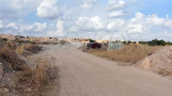 土耳其军队撤出驻叙最大军事基地 现场已被夷平