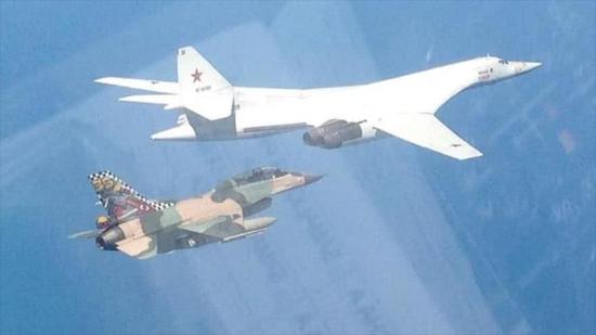 委内瑞拉军力起底:同时装备美俄两国主力战机