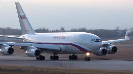 俄大飞机遇尴尬性能更先进却无法与中国c929竞争