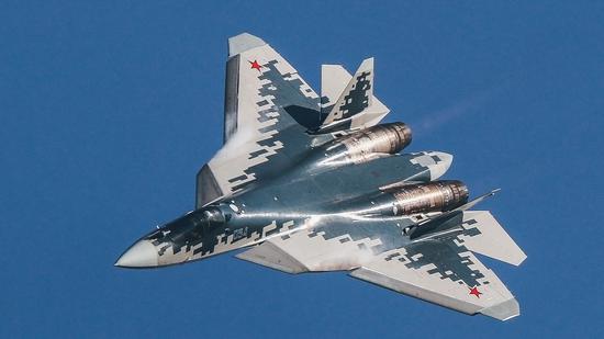 美媒:土耳其可能放弃西方武器 转向中俄等国购