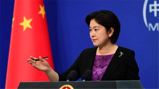 中方批美反对妇女权利宣言:国际道义上已成孤