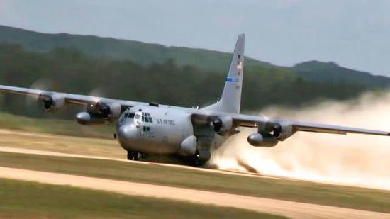 C-130