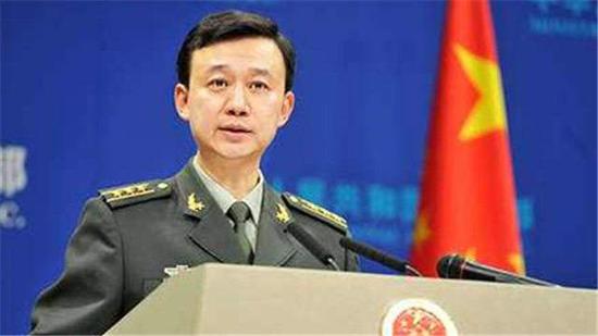 国防部：中国将尽快推动出台生物安全法