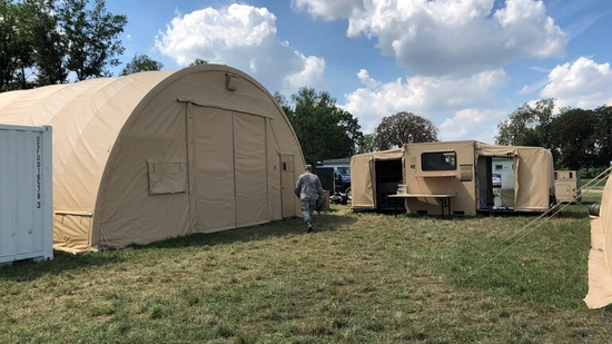 外媒：美军驻海外部队几年后就要用上移动核电