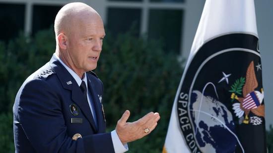 美军称俄试验反卫星导弹 却没追踪到任何额外碎