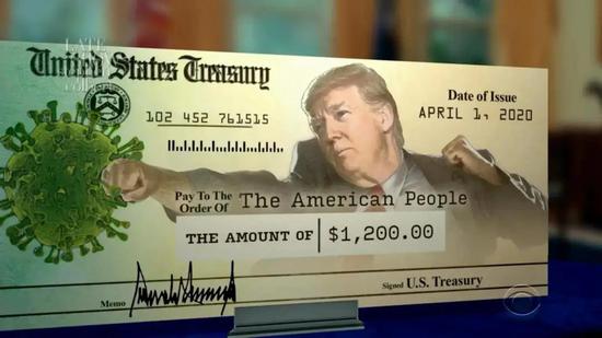 张召忠：疫情当前美国没有全力抗疫 反而还撕来