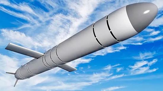 俄核动力巡航导弹号称射程无限 但飞行速度偏低