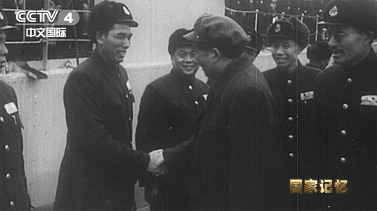 纪录片《一九五八炮击金门》5月29日央视开播