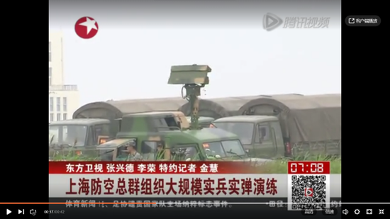 美军尴尬：中导研制能力已失传 山寨东风21是没