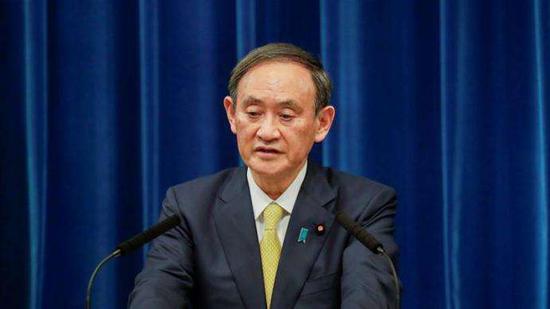 日本首相菅义伟：岁末年初要集中采取防疫对策