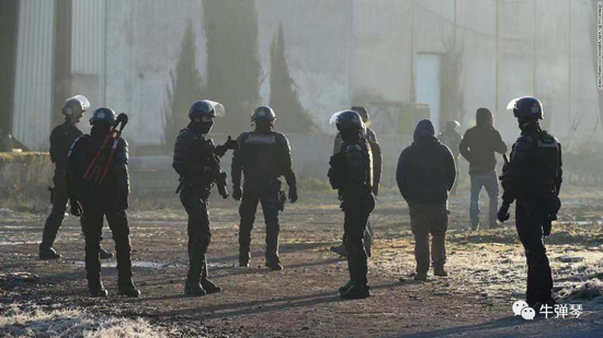 2021年新年伊始 中美欧就各发生一件大事