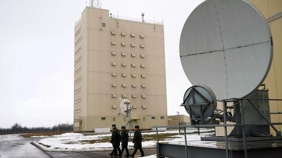 俄将建最新型"沃罗涅日"导弹预警系统 部署四个方向