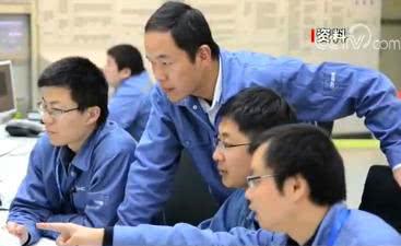 华龙一号全球首堆热态性能试验基本完成