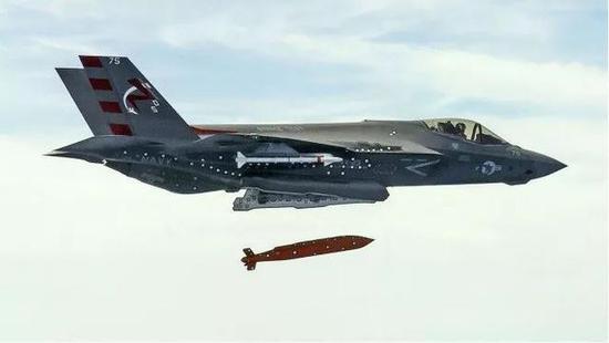 俄军雷霆滑翔弹竟衍生自Kh-38导弹 未来将成苏5