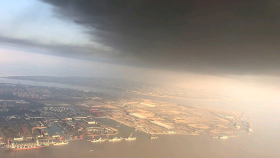 美军要造更强驱逐舰 澳媒拿中国当借口：带我一