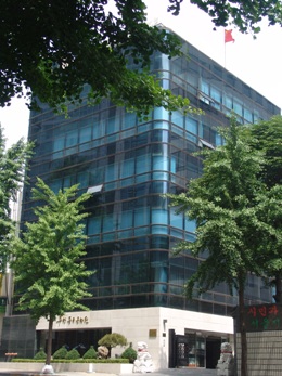 首尔中国文化中心成立15年 中韩文化合作迎新机