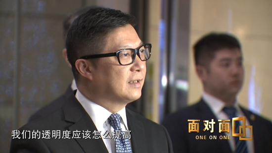 港警新"一哥"谈止暴制乱:对暴力事件的底线
