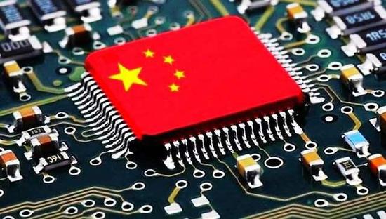 中国芯片技术的成熟度越来越高