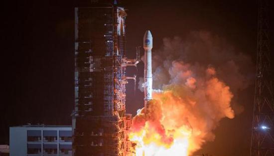 北斗三号系统并不是中国卫星导航技术的终点，它依然只是一个开端