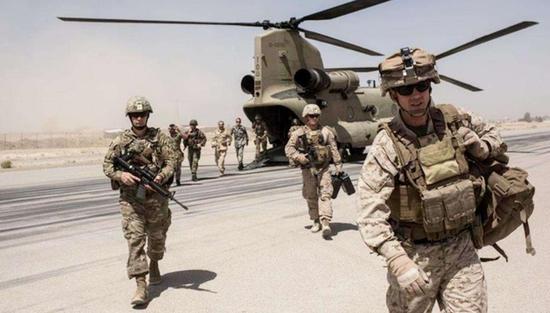 美“台北法案”或可改变台海和平 但改不了两岸