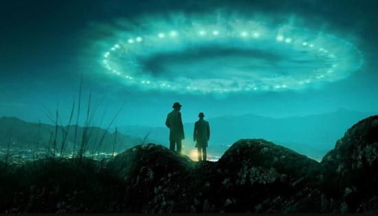 神秘UFO事件图3
