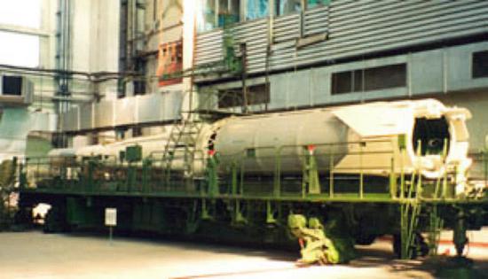 美军称俄试验反卫星导弹 却没追踪到任何额外碎