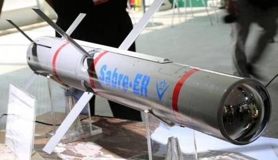 乌克兰为何与巴铁合研导弹 因看上中国这项尖