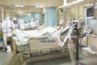 俄媒盘点：中国阻断疫情的八点经验