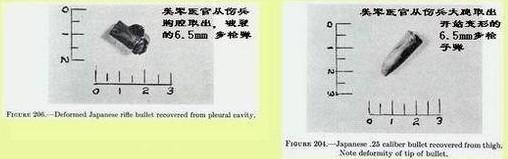 三八大盖威力真的很小 1000米外都能打透模拟人体靶 手机新浪网