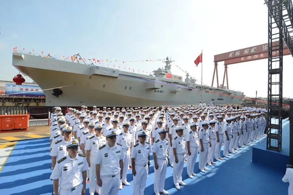 海航隔年再次参选民企500强 陈峰之子亲自赴会