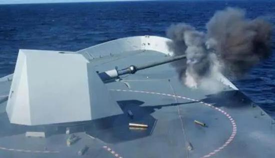 盘点意大利对我国军工的友好帮助：直20曾因此获