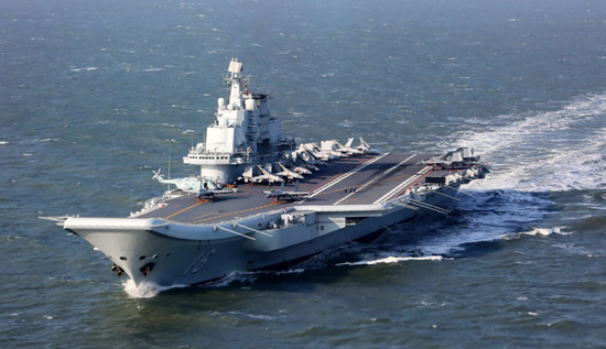 924b-ixreehp7881696.png插图 外媒:中国急需舰载机飞行员 将有3艘航母3艘准航母插图