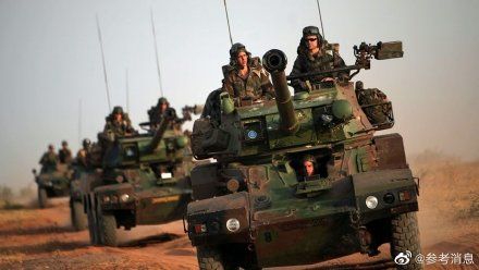 外媒：法国完成从马里撤军 结束8年反恐行动