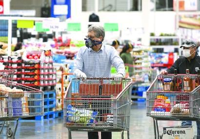 专家:发达国家“放水”的恶果 又殃及中国了?