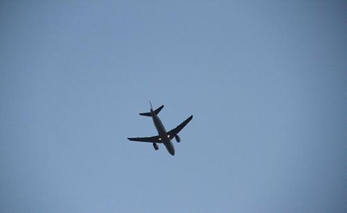 俄罗斯从3月1日起暂停与韩国空中航班往来