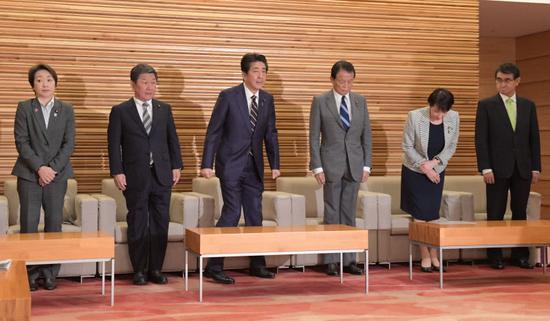 日本海自舰艇在波斯湾被追尾 疑为伊朗革命卫队
