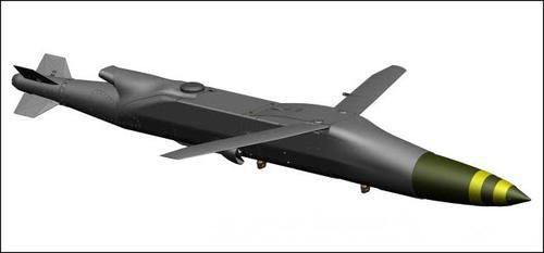 俄军雷霆滑翔弹竟衍生自Kh-38导弹 未来将成苏5