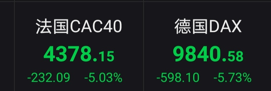 欧洲大使集体“傻眼”：没想到美国这么极端