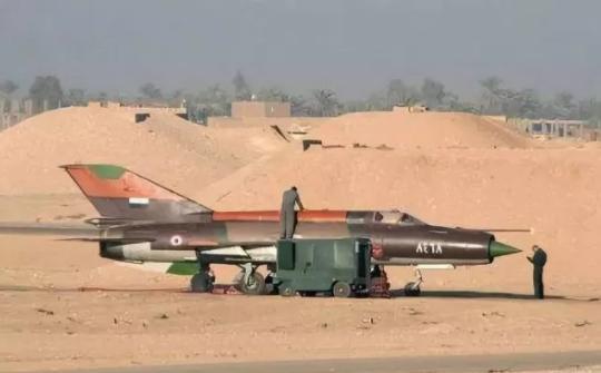 航空兵师团制和联队制有何区别：后者更适合攻