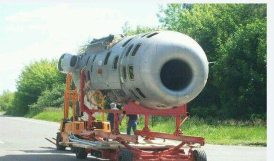 ▲光辉计划使用的国产卡弗里发动机