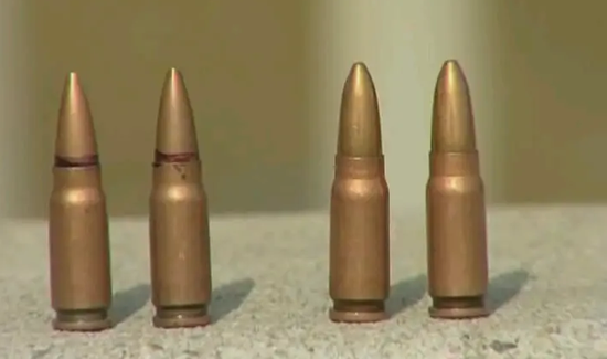 中国高级军官专用qsz11式为何被称为最丑手枪