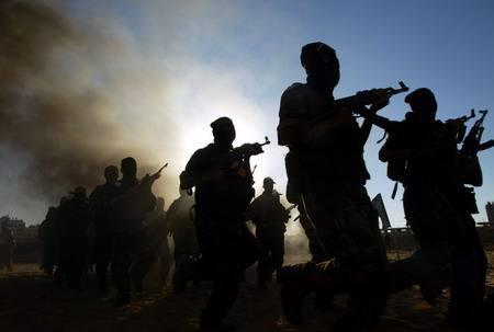 外媒：2名杰哈德武装分子在以军的袭击中丧生