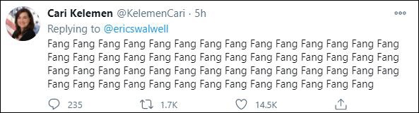 美国共和党议员要造反 “中国女间谍”却冲上热