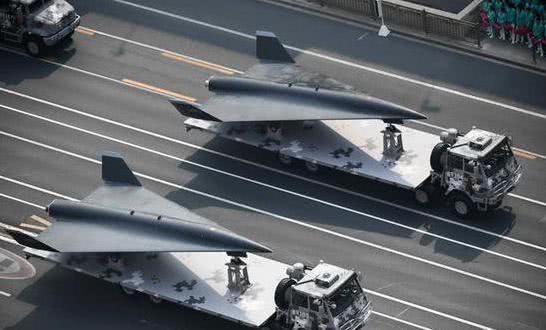 无侦8最大飞行速度或达八马赫 可配合DF17搞战损